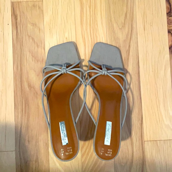 primark kitten heels
